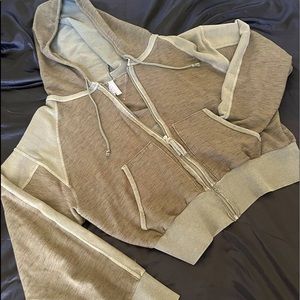 FP Movement - Oversized Jacket